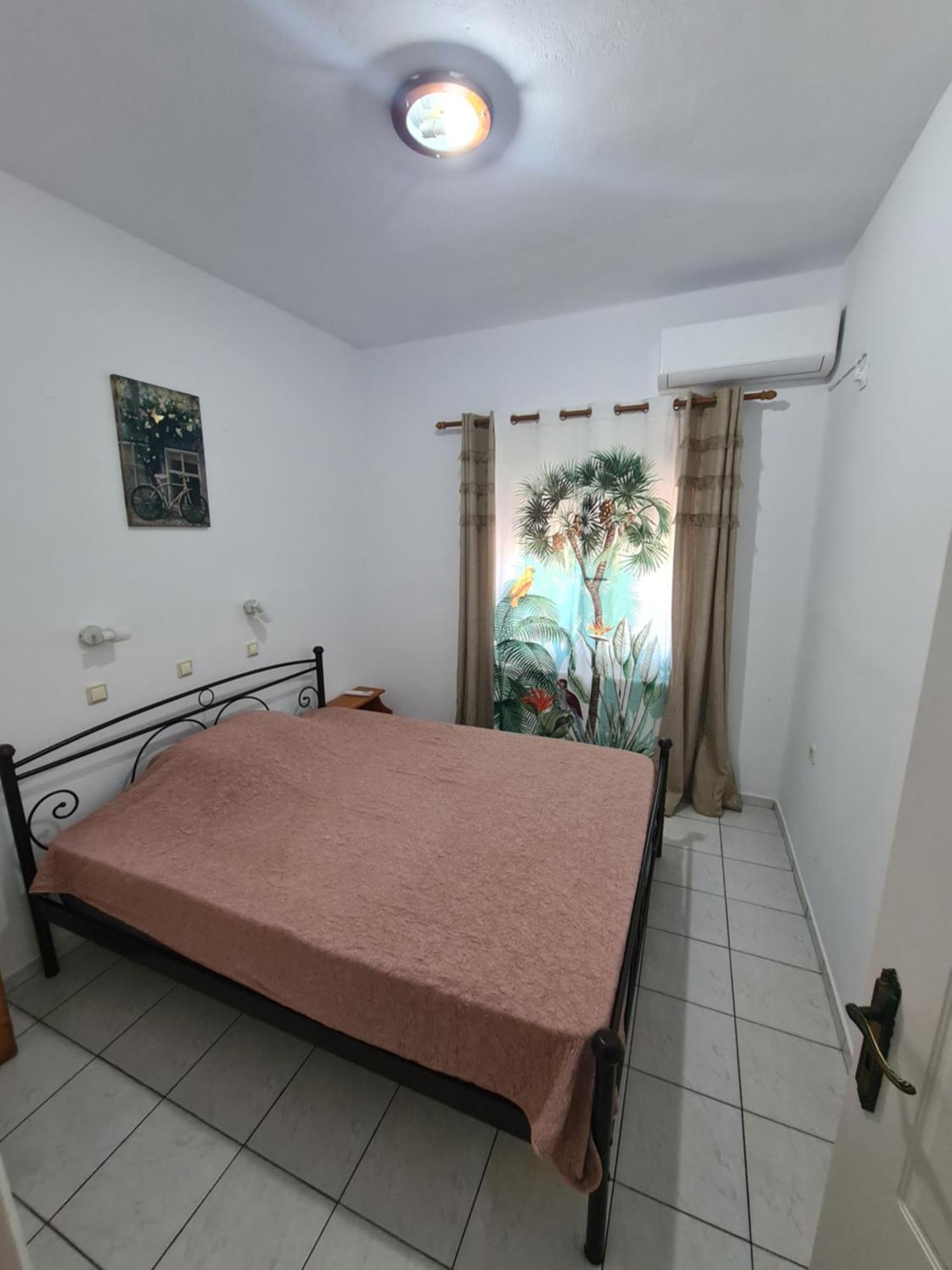 Spitikariotiko Ikarian Cottage Raches  Ngoại thất bức ảnh