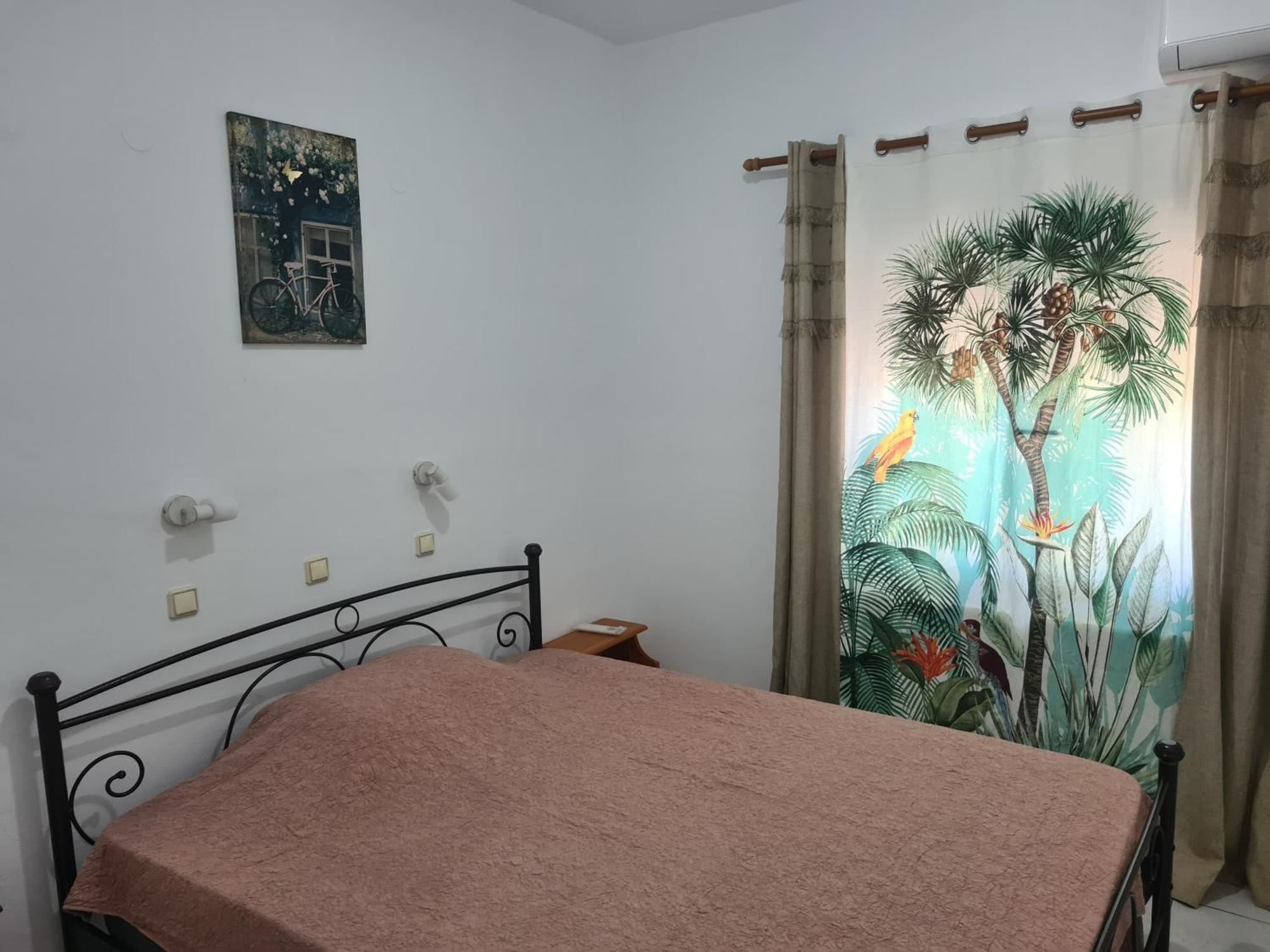 Spitikariotiko Ikarian Cottage Raches  Ngoại thất bức ảnh