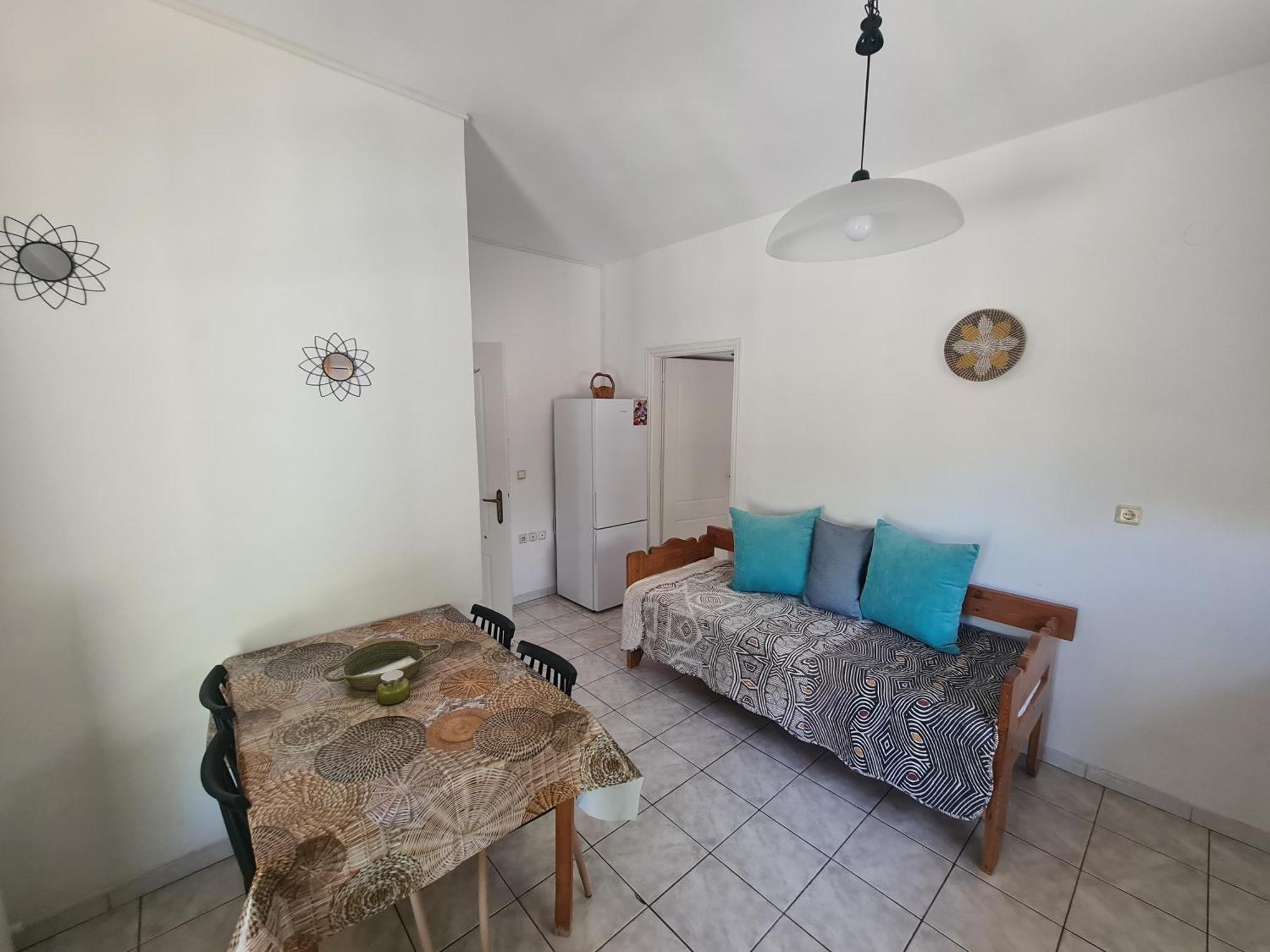 Spitikariotiko Ikarian Cottage Raches  Ngoại thất bức ảnh