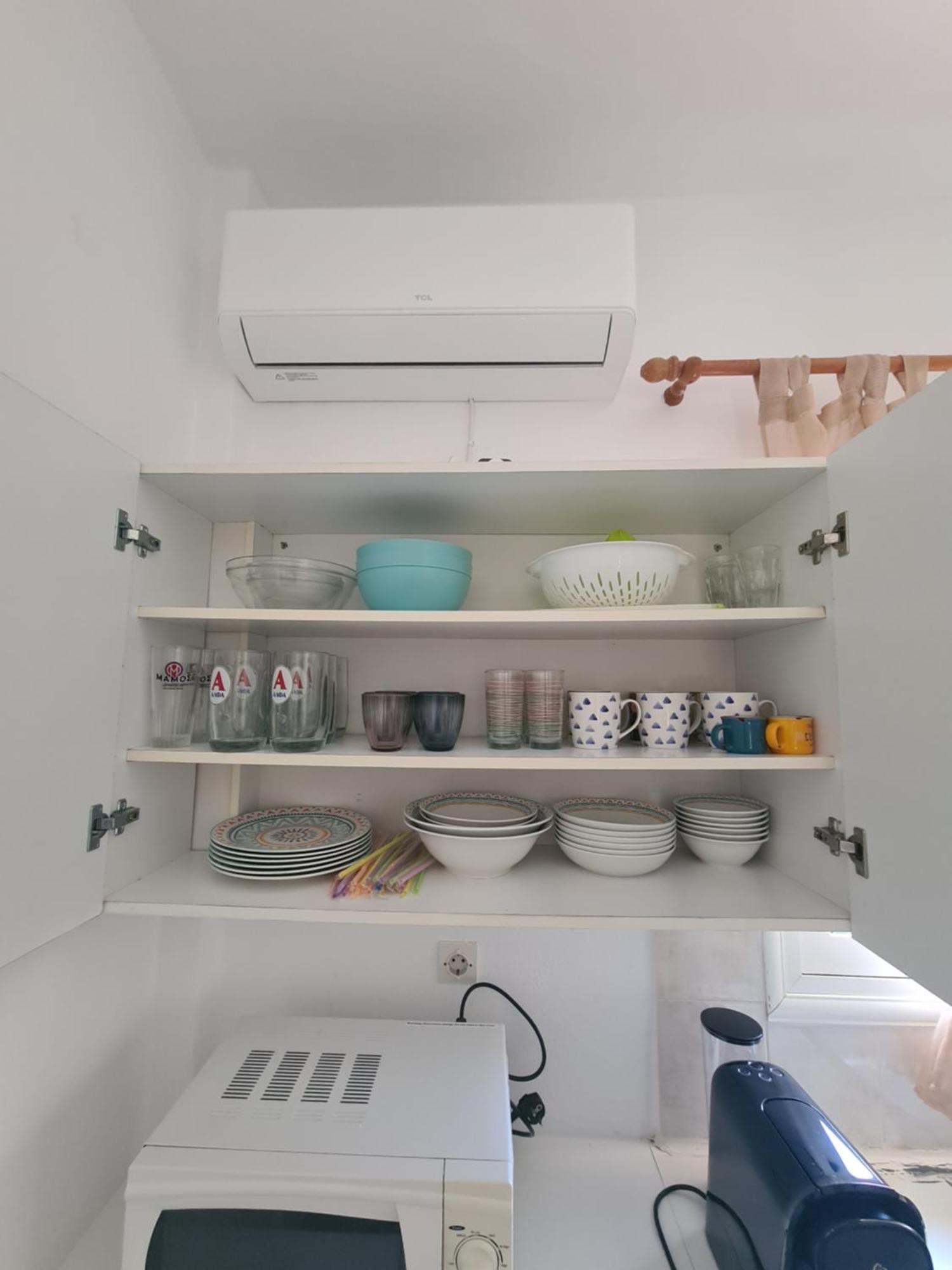 Spitikariotiko Ikarian Cottage Raches  Ngoại thất bức ảnh