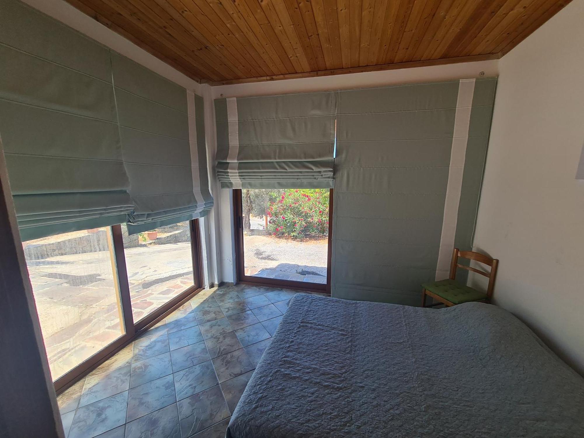 Spitikariotiko Ikarian Cottage Raches  Ngoại thất bức ảnh